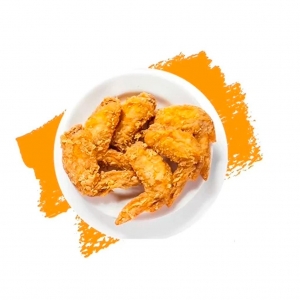 Alitas x3 _1