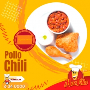 Pollo Chili_1