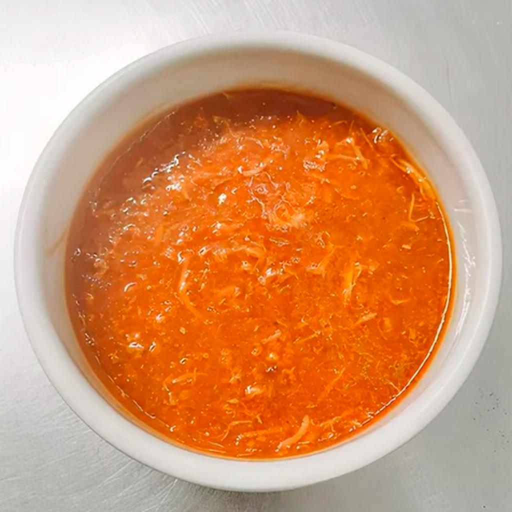 Salsa de Pollo - Marvilla