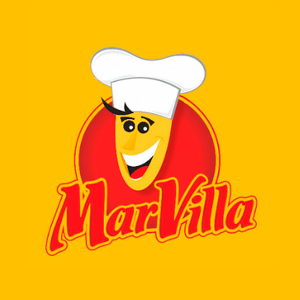 Combi Kid's Burger - Marvilla