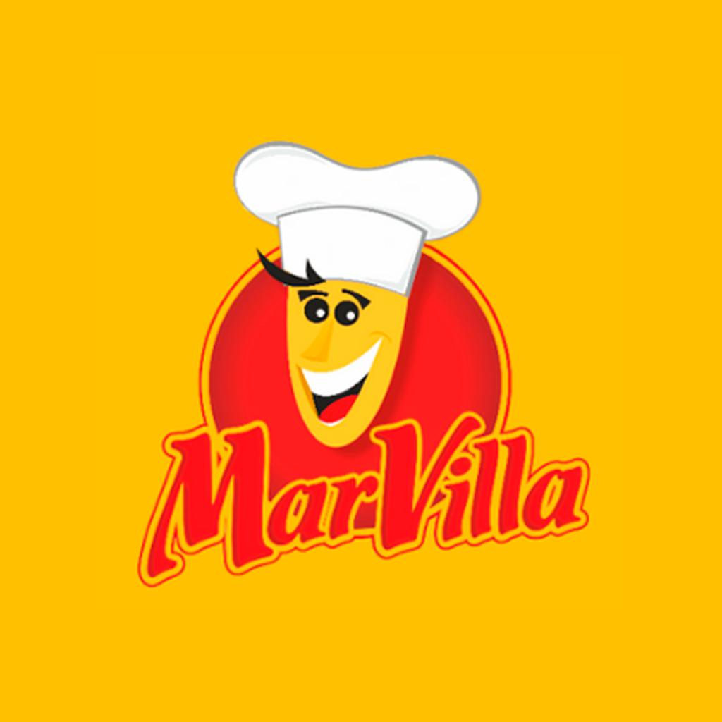 Comikid's Pio Pio - Marvilla